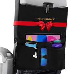 Accessories Plane Travel Essentials, Travel Organizer