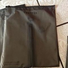 Ekster TravelPack Vacuum Kit Set