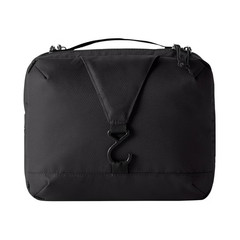 NWT Eagle Creek Pack-it HANGING Trifold Toiletry Kit Black