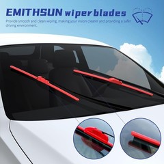EMITHSUN OEM QUALITY 26 + 20 All-Seasons Durable Stable And Quiet Ros…