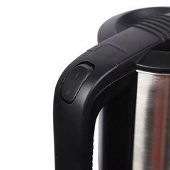 24V Portable Kettle 500ML Travel Hot Water Heater For Truck Man Daf Scania Volvo