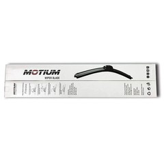 Windshield Wiper Blades All Season Premium 24in 20in Pair Front Auto