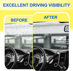 OEM Quality 24&Prime; + 19&Prime; Premium All-Seasons Durable Stable and Quiet Windshield Wi