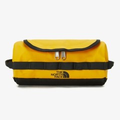 New THE NORTH FACE BC TRAVEL CANISTER – S NN2PP71B NN2FQ20B GOLD YELLOW TAKSE