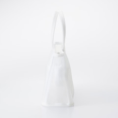 MUJI EVA Spa Pouch L Approx. 15.5 x 29 x 9 cm
