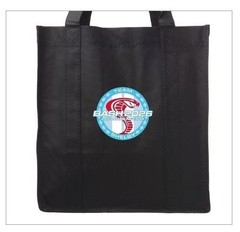 Team Shelby Bash 2026 Tote Bag – Ford Mustang Cobra GT500 GT350 F150 Raptor SVT