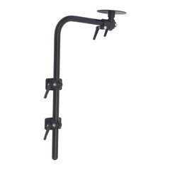 360° Adjustable Swivel Rv Table Leg For Camper Van Travel Trailer Boat 30kg Load
