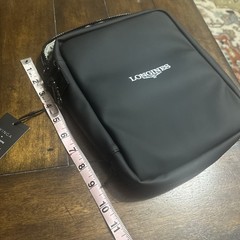 Longines (VINGA BALTIMORE)Personal Accessories Travel Bag