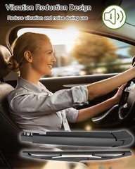 Rear Wiper Arm Blade Fit for Chevrolet Trailblazer 2022-2023 LS LT ACTIV RS