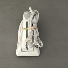 Philips Norelco Compact Voyager Vintage TR100 Travel Iron Excellent Condition