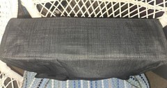 THIRTY ONE 31 Pack n&rsquo; Pull Caddy, Geo Pebble Black, Car Organizer, NWT