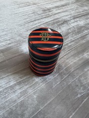 Tory Burch Universal Travel Adapter In Case – Used Once Excellent Condition Rare