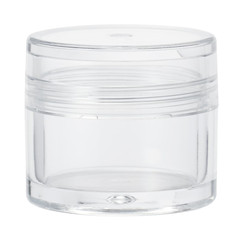 MUJI Acrylic Stacking Case Subdivided Case Size S 3.5 x 3.1cm