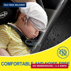 OEM Quality 26&Prime; + 16&Prime; Premium All-Seasons Durable Stable and Quiet Windshield Wi