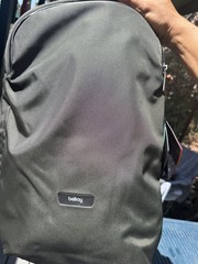 Bellroy Transit Travel Pack Pro 38l