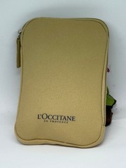 Asiana Airlines Business Class 10 Pc Amenity Travel Kit by L&rsquo;Occitane – New