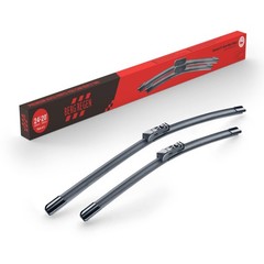 24&Prime;+20&Prime; Windshield Wiper Blades for Land Rover Range Rover 2017-2022&Prime; »