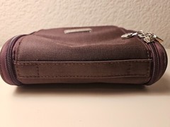 Bvlgari from EVA AIR Amenity Case
