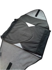Garment Pack-It System 17”x12” Eagle Creek Travel Gear Black Clothes Folder