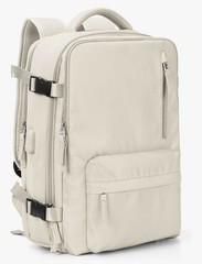 Large Travel Work Business Laptop Backpack with Laptop Compartment Carry On TSA