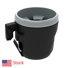 LinQ Cup Holders 295100935, Black – Durable, High-Quality, Perfect Fit Accessory