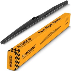 16&Prime; Rear Wiper Blade Replacement for Lexus RX350 RX450h RX350L