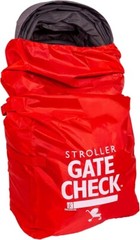 Universal Gate Check Travel Bag for Car Seats and Strollers J.L. Childress