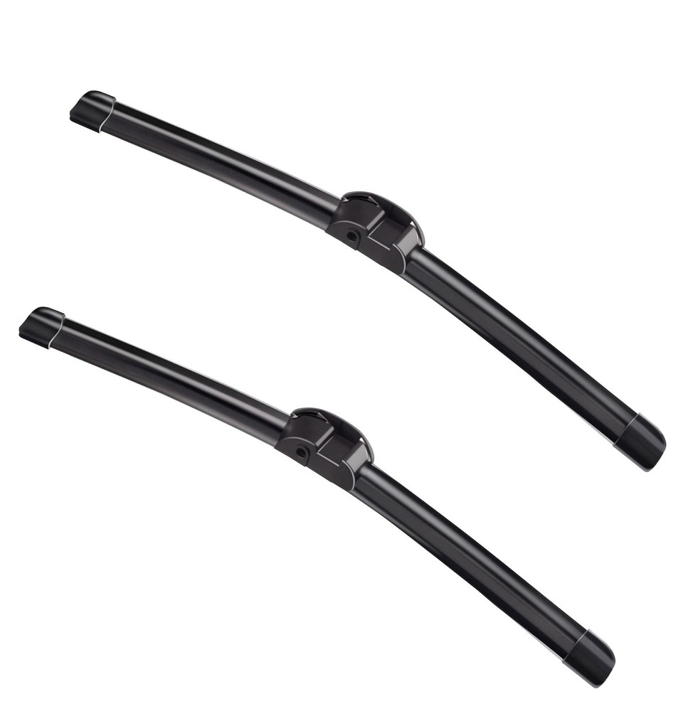 2 Factory Wiper Blades Replacement for 2008-2017 VW Touareg Porsche Cayenne