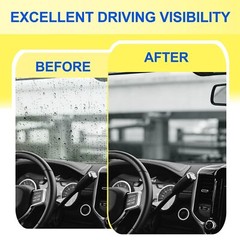 26&Prime; + 16&Prime; Premium All-Season Wiper Blades – Durable J Hook Set of 2