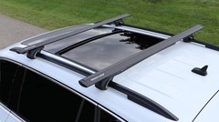 BRIGHTLINES 54 Inch Crossbars Roof Racks 220 lbs