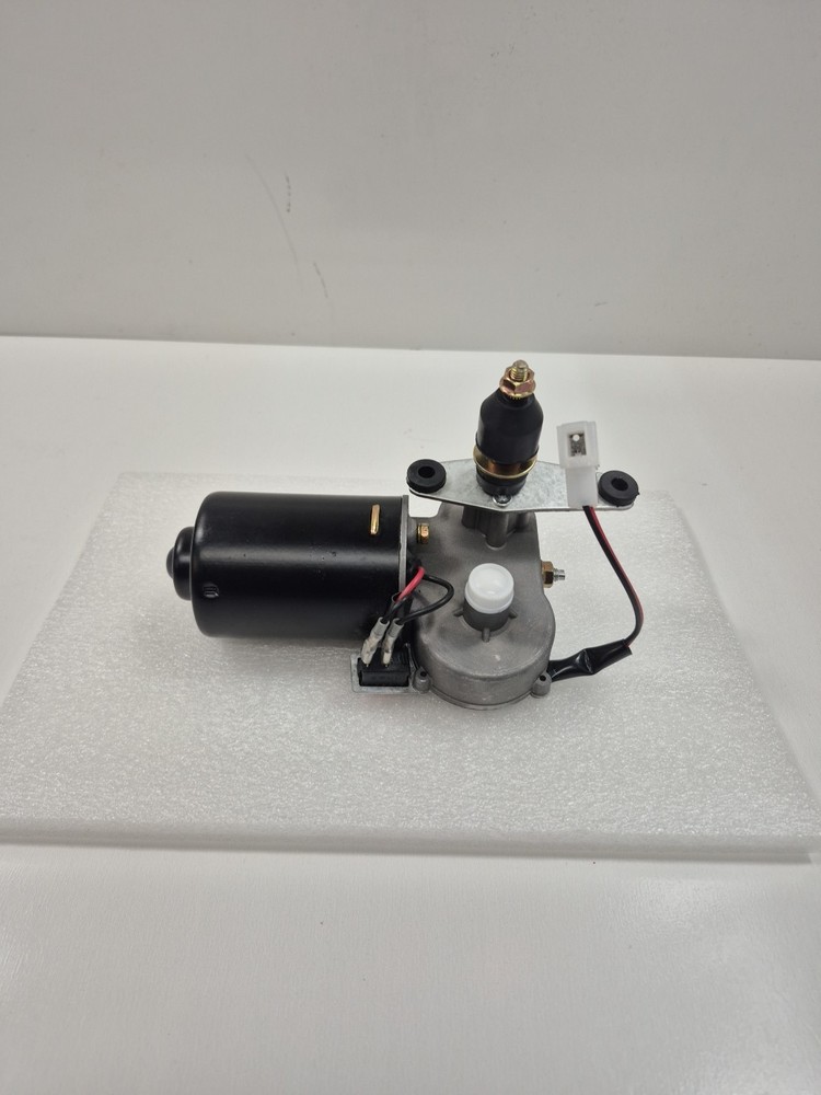 Electric Windshield Wiper, Universal 12V Automotive Replacement Wiper Motors,