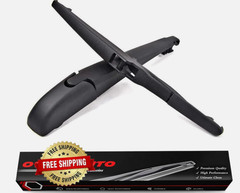 Juego de Brazo y Cuchilla de Limpiaparabrisas Trasero 85242-42040-RAV4 2013-2018