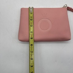 Rare Travel Bag For Bracelets Clutch