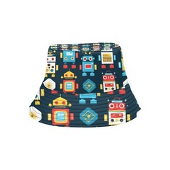 Designer Travel Hat Summer Fishing Hiking Camping Bucket Accessories Unisex Gift