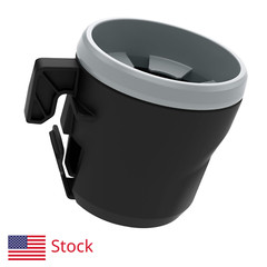 LinQ Cup Holders 295100935, Black – Durable, High-Quality, Perfect Fit Accessory
