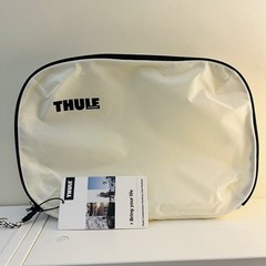 New THULE travel organiser Compression Packing Travel bag packing cube Toiletry