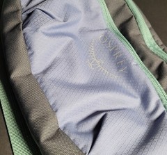 Osprey Packs Handsfree Travel Bag NWOT Gift