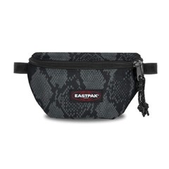 Eastpak Small Springer J23 Safari Snake Pouch