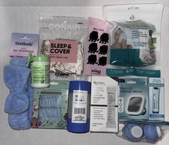 Travel Bundle Beauty Basics Great For Vacation Essentials