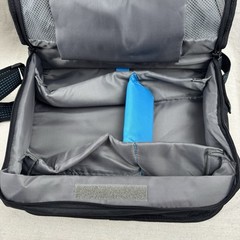 ResMed AirSense 10 Gray Travel Bag Shoulder Tote Carry Case