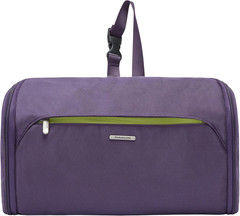 Luggage Flat-Out Toiletry Kit – Travel Essential for Organized Packing