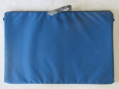 Eagle Creek Pack-It Folder 15 Travel Packing Organizer with Instructions ** Blue