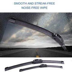 WIPER BLADE FOR MAZDA CX-7 2009-2012