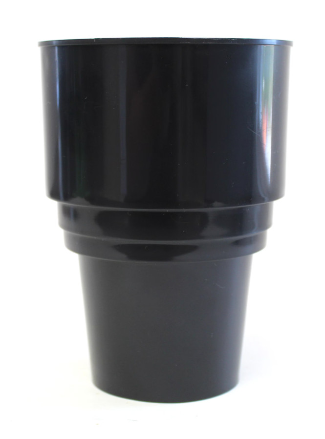 Golf Cart Propane Heater Cup Holder Insert 16.4oz Adapter EZGO Club Car Yamaha