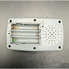 Talking Trip Advisor by Ultra Data Electronics Model Turns On Please Read