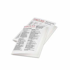 Spanish Phrasebook Language and Mexico Travel Adapter Plug Set | Going In Style