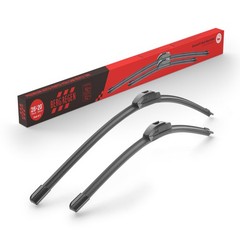 Windshield Wiper Blades Replacement for Toyota Sienna 2011-2020, Set of 2