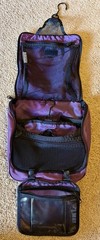 LL Bean Women&rsquo;s Medium Toiletry Bag