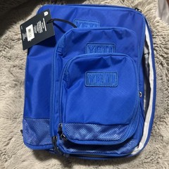 NEW CROSSROADS PACKING CUBES- SMALL/medium/ LARGE Bundle In ROYAL BLUE!