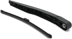 Rear Windshield Wiper Arm Compatible with Ford Escape 2013-2018 Vehicles, Bac…